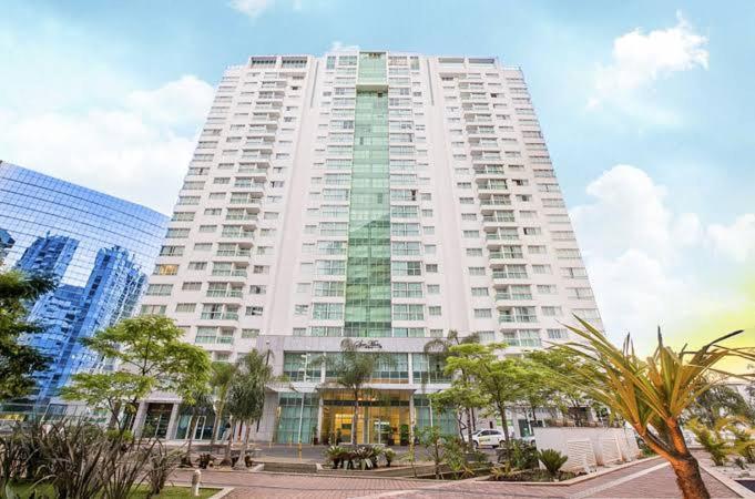 Hotel Flat Particular Em Saint Moritz - Sem Cafe Brasilia Exterior foto